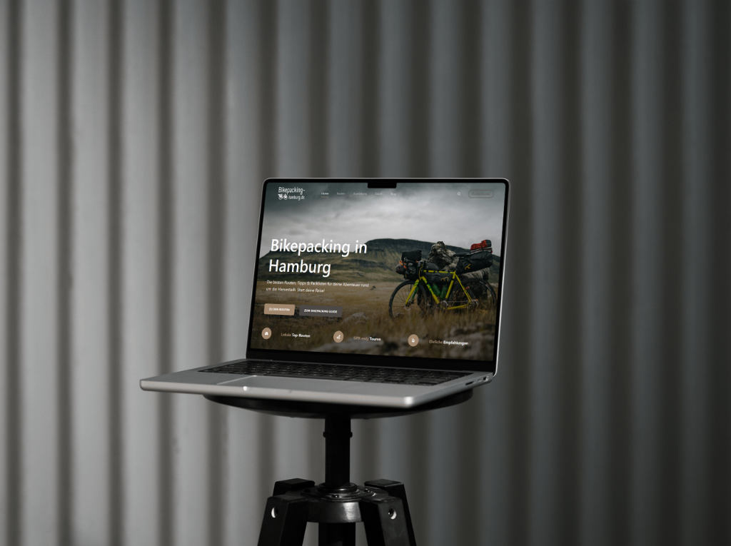 bikepacking-hamburg.de